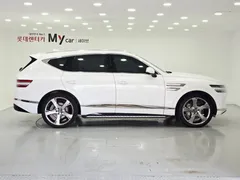2023 Genesis GV80 3.0 Diesel AWD — фото 6