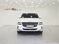 2023 Genesis GV80 3.0 Diesel AWD — фото 8
