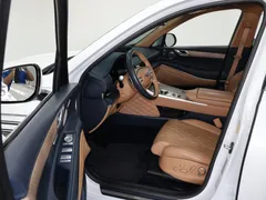 2023 Genesis GV80 3.0 Diesel AWD — фото 9