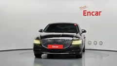 2023 Genesis G80 Gasoline 2.5 Turbo AWD — фото 3