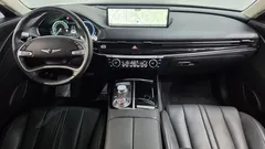 2023 Genesis G80 Gasoline 2.5 Turbo AWD — фото 7