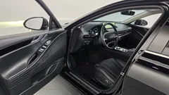 2023 Genesis G80 Gasoline 2.5 Turbo AWD — фото 10