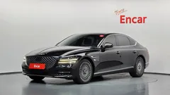2023 Genesis G80 Gasoline 2.5 Turbo AWD — фото 13