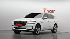 2022 Genesis GV80 2.5T Gasoline AWD — фото 1