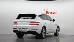 2022 Genesis GV80 2.5T Gasoline AWD — фото 2