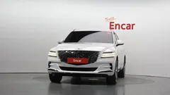 2022 Genesis GV80 2.5T Gasoline AWD — фото 3