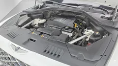 2022 Genesis GV80 2.5T Gasoline AWD — фото 6