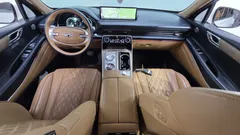 2022 Genesis GV80 2.5T Gasoline AWD — фото 7