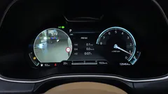 2022 Genesis GV80 2.5T Gasoline AWD — фото 8