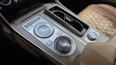 2022 Genesis GV80 2.5T Gasoline AWD — фото 9