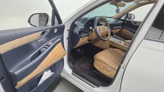 2022 Genesis GV80 2.5T Gasoline AWD — фото 10