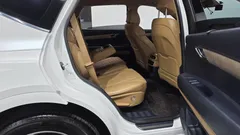 2022 Genesis GV80 2.5T Gasoline AWD — фото 11