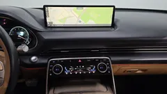 2022 Genesis GV80 2.5T Gasoline AWD — фото 13