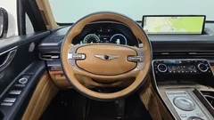 2022 Genesis GV80 2.5T Gasoline AWD — фото 14