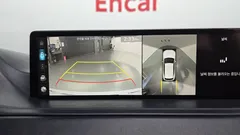 2022 Genesis GV80 2.5T Gasoline AWD — фото 15