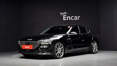 2023 Genesis G70 Gasoline 3.3T 4WD — фото 1