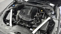 2023 Genesis G70 Gasoline 3.3T 4WD — фото 6