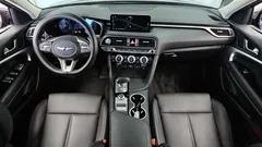 2023 Genesis G70 Gasoline 3.3T 4WD — фото 7