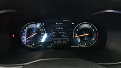 2023 Genesis G70 Gasoline 3.3T 4WD — фото 8