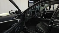 2023 Genesis G70 Gasoline 3.3T 4WD — фото 10