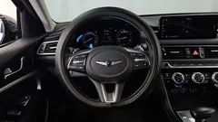 2023 Genesis G70 Gasoline 3.3T 4WD — фото 13