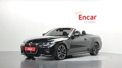 2024 BMW 4-Series 420i M Sport Convertible — фото 1