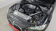 2024 BMW 4-Series 420i M Sport Convertible — фото 6