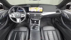 2024 BMW 4-Series 420i M Sport Convertible — фото 7