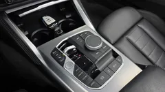 2024 BMW 4-Series 420i M Sport Convertible — фото 9