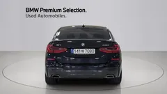 2023 BMW Gran Turismo 630i xDrive M Sport — фото 4