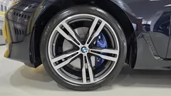 2023 BMW Gran Turismo 630i xDrive M Sport — фото 5