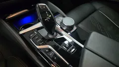 2023 BMW Gran Turismo 630i xDrive M Sport — фото 9