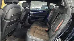 2023 BMW Gran Turismo 630i xDrive M Sport — фото 10