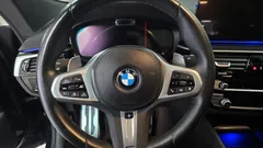 2023 BMW Gran Turismo 630i xDrive M Sport — фото 16