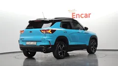 2022 Chevrolet Trailblazer 1.3 Turbo 4WD — фото 2