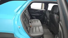 2022 Chevrolet Trailblazer 1.3 Turbo 4WD — фото 11