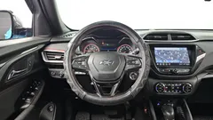 2022 Chevrolet Trailblazer 1.3 Turbo 4WD — фото 13