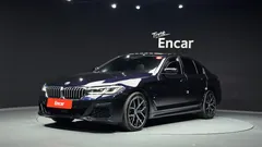 2023 BMW 5-Series 530e M Sport — фото 1