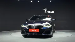 2023 BMW 5-Series 530e M Sport — фото 3