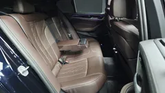 2023 BMW 5-Series 530e M Sport — фото 11