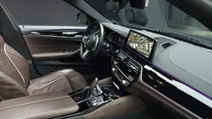 2023 BMW 5-Series 530e M Sport — фото 20