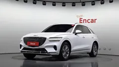 2022 Genesis GV70 2.5T Gasoline AWD — фото 1