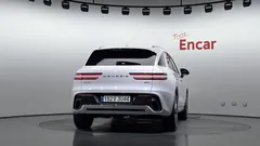 2022 Genesis GV70 2.5T Gasoline AWD — фото 4