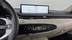 2022 Genesis GV70 2.5T Gasoline AWD — фото 12