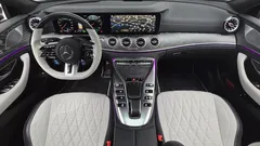 2022 Mercedes-Benz AMG GT 4Door 43 4MATIC+ Special Edition — фото 7