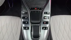 2022 Mercedes-Benz AMG GT 4Door 43 4MATIC+ Special Edition — фото 9