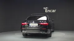 2022 Mercedes-Benz S-Class S350 d — фото 4