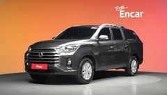 2024 SsangYong Rexton Diesel 2.2 2WD — фото 1