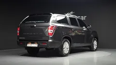 2024 SsangYong Rexton Diesel 2.2 2WD — фото 2