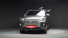 2024 SsangYong Rexton Diesel 2.2 2WD — фото 3